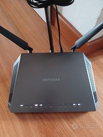 Modem Netgear Nighthawk D7000 