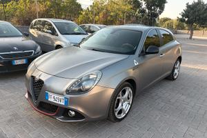 Alfaromeo Giulietta 1.6 multijet all. Quadrifoglio