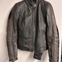 Giubbotto moto dainese donna