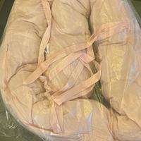 Paracolpi culla bimba