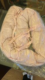 Paracolpi culla bimba