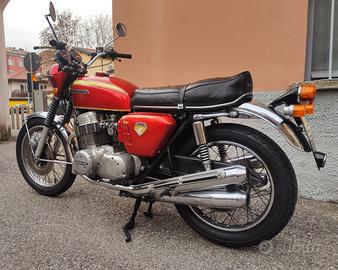 Honda CB 750 K0 