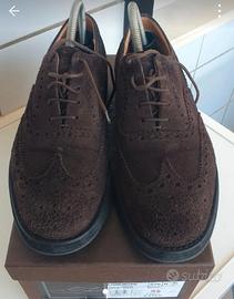 Mocassini stringati Church's