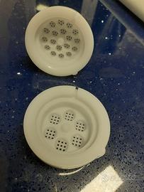 trafile spaghetti 1.5 mm e capelli d'angelo 