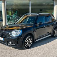 Mini Cooper D Countryman 2.0 ALL4 Automatica