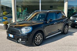 Mini Cooper D Countryman 2.0 ALL4 Automatica
