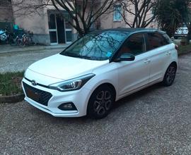 HYUNDAI i20 2ª serie - 2020