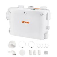 Pompa maceratrice sanitaria - NUOVA, SIGILLATA.