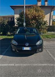 Golf 6 Tdi