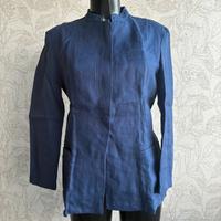 Giacca lino donna Fendi tg 42