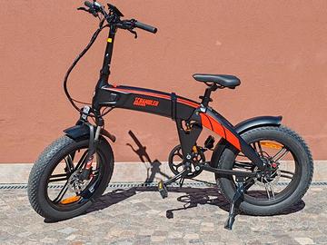 Ducati Scrambler 