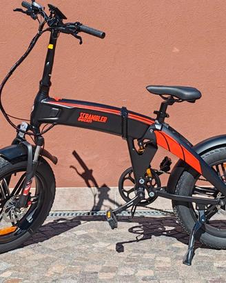 Ducati Scrambler 