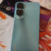 Honor 90 lite 8 GB RAM 256 memoria