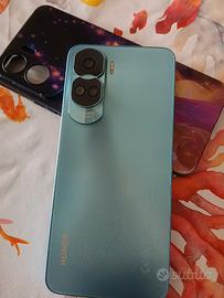 Honor 90 lite 8 GB RAM 256 memoria