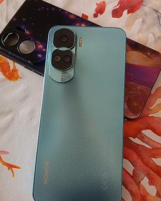 Honor 90 lite 8 GB RAM 256 memoria