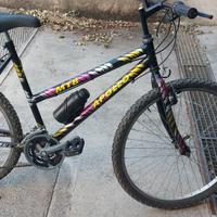 Mountain bike da donna