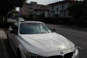 Bmw 420d