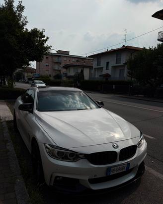 Bmw 420d