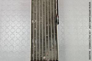 RADIATORE SINISTRO HUSQVARNA SMR 510 2008 2007 TE