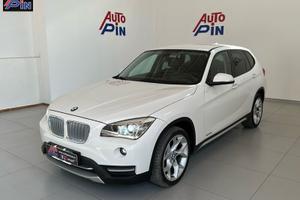 BMW X1 xDrive 18d