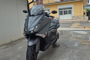 Yamaha T Max 530 - 2014