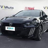 Peugeot 208 Allure 100 S/S