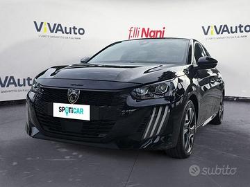 Peugeot 208 Allure 100 S/S