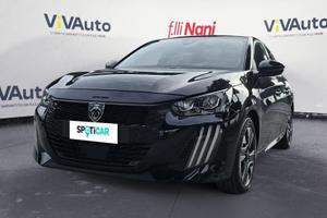 Peugeot 208 Allure 100 S/S