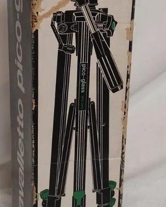 Cavalletto fotocamere