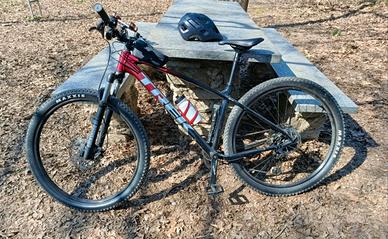 MTB Trek Marlin 6 Gen 3 – pari al nuovo