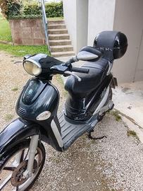 motor