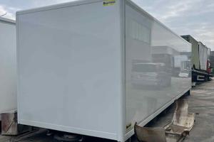 Cassone usato uso magazzino