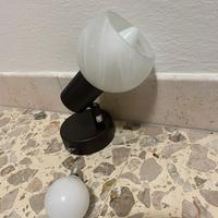 Faretto decorativo gabon