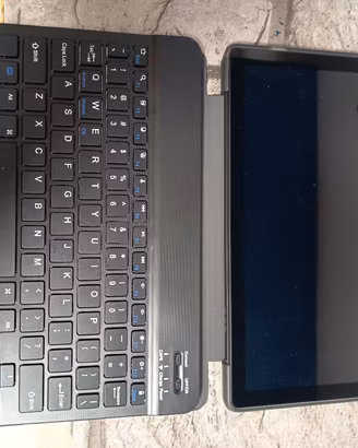 tablet