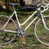 Coppi Fiorelli, bici epoca sportiva. Taglia L