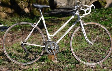Coppi Fiorelli, bici epoca sportiva. Taglia L