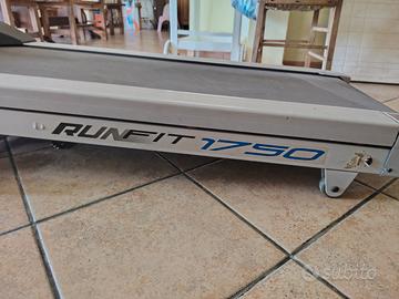 Tapirouland Runfit 1750