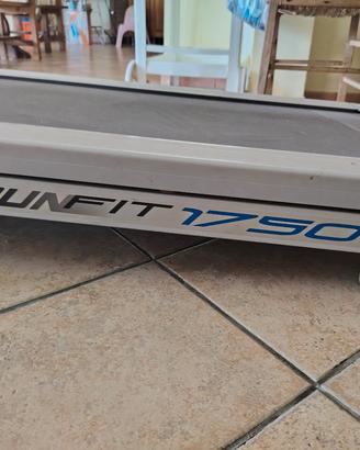 Tapirouland Runfit 1750