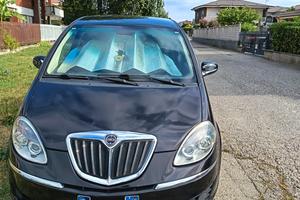 Lancia Musa 2012  Euro 5B