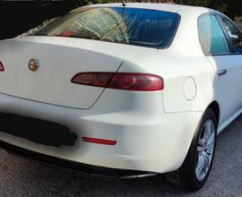 Alfa romeo 159 - 2008