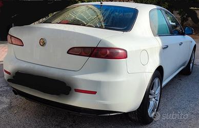 Alfa romeo 159 - 2008