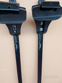 Barre portapacchi Nordrive 