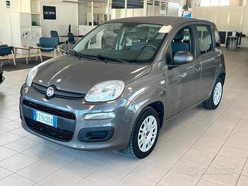 FIAT Panda 1200 GPL