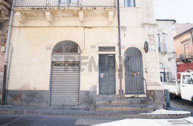 Casa Indipendente - Misterbianco