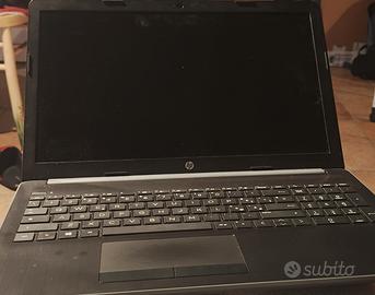 hp 15 - db0998nl