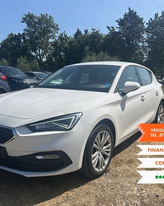 SEAT Leon 4� serie Leon 1.0 TSI 110 CV Style