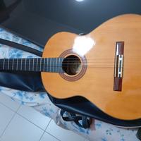 chitarra classica