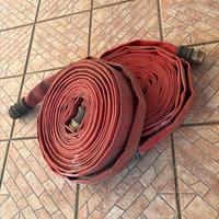 Manetta vigili del fuoco