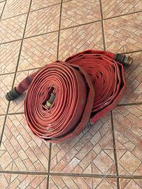 Manetta vigili del fuoco