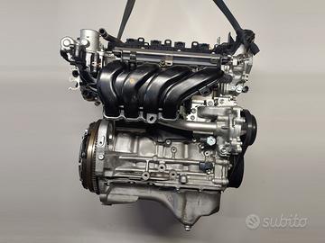 Motore K12D SUZUKI IGNIS III '16